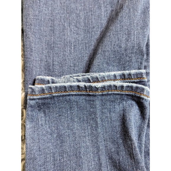 Articles‎ Of Society Jeans Men Size 31x31 Blue Slim Dylan Straight Leg Denim - Picture 14 of 14